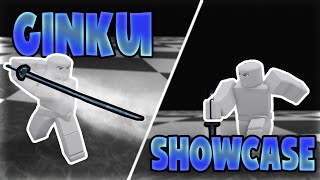 RoGhoul  Ginkui Showcase [upl. by Miarzim]