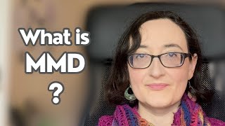 What is Myopic Macular Degeneration MMD [upl. by Seaver]