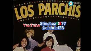 PARCHÍS DESDE BUENOS AIRES ARGENTINA CANCIÓN COMPLETA PARCHIS CHIS CHIS 1981 [upl. by Ahsahtan]