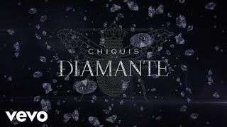 Chiquis  Diamante LETRA [upl. by Kentigera]