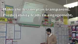 Teaching Challenging Lesson Objectives Pt I [upl. by Akiram]