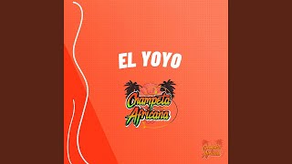 El Yoyo  Champeta Africana [upl. by Akcired214]