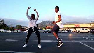 Machete remix DADDY YANKEEChoreography by Yesika velasquez [upl. by Ihcas769]