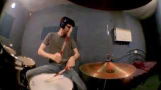 Dixieland Delight Drum Cover [upl. by Skinner]