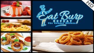 Eat Burp Repeat  Madhapur  Somajiguda  Hyderabad  Continental  Italian  Chinese  Pasta [upl. by Oal]