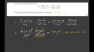 Ma3c Solutions to Quiz 1 Problems from the Previous Academic Year 20232024 [upl. by Sky]