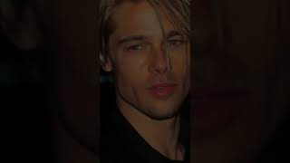 Brad Pitt William Bradley Pitt buongiorno [upl. by Lessur565]