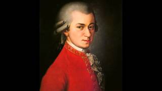 Mozart symphony No 25 [upl. by Yltsew]