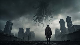 Nightmares from the Mist  Dark Ambient Music  Immersive Lovecraftian Horror Atmosphere [upl. by Dixon]