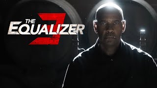 THE EQUALIZER 3  Official Trailer  2023 [upl. by Pippo33]