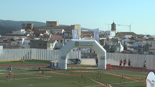 CAMPEONATO DE ESPAÑA MÁSTER DE CAMPO A TRAVÉS  HORNACHUELOS 2024 [upl. by Aekim517]