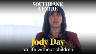 Finding meaning in a life without children with Jody Day [upl. by Einolem]