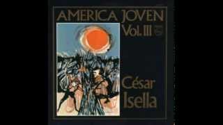 Canción de lejos  César Isella [upl. by Sanger]