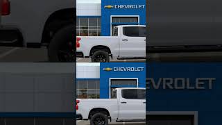 Introducing Chevrolet Silverado 2025 شورولت سیلورادو [upl. by Shaylyn]