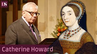 Catherine Howard David Starkey Lectures [upl. by Emmeline]