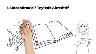 Akreditif Türleri Nelerdir  Akreditif Rehberi [upl. by Ynogoham675]