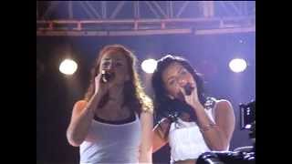 tATu  Live in Kiev Sport Palace Dangerous amp Moving Tour 12112006 [upl. by Caylor]