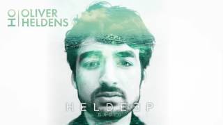 Oliver Heldens  Heldeep Radio 105 [upl. by Dirraj]