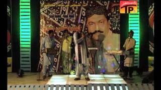 Sham Thi Aa Deep Baray  Ayub Saghar  Album 1  Sindhi Songs  Thar Production [upl. by Leachim]