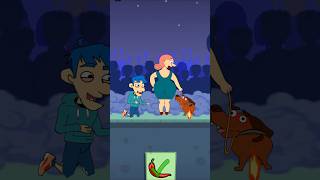 Save The Hobos Game funnygame cartoongameshorts onlinegame [upl. by Patience]