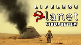 Review Lifeless Planet  Premier Edition Xbox One [upl. by Anivle791]