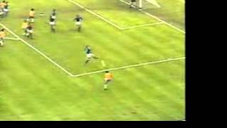 Nelinho Goal  Italy 1 Brazil 2  1978 World Cup 3rd4th Place Playoff 24678 [upl. by Emmeram805]