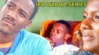 ICO UZOBA S01 EP01 ESE JOYCE Akoze ibiki ko Frank Afashe umwanzuro Ukomeye🤔🇧🇮🇷🇼Films [upl. by Fotina]