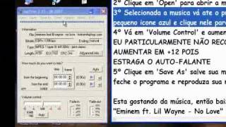 NOVO Como Utilizar o mpTrim  5 Passos OFICIAL [upl. by Tien]