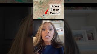 Why The Sahara Desert Flooded [upl. by Nnuahs]