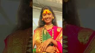 Zali najar kalubai ghyava padar dance marathibeatz marathi marathisounds marathidj [upl. by Keyte]