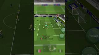 Counter Attack 🔥 efootball efootball2025 football pes ytshorts pesmobile efootballmobile [upl. by Carlotta]