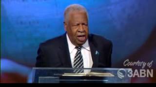 Buy That Field  Charles E Bradford 3ABN Campmeeting Sermon [upl. by Ledif520]