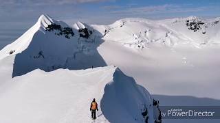 Jan Mayen og Beerenberg 2019 [upl. by Dnalloh442]