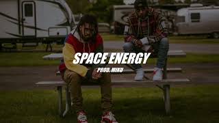 6Lack Type Beat  quotSPACE ENERGYquot  BUY 1 GET 3 FREE [upl. by Assereht]