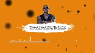 VACACIONES ✘ DJ INTER ✘ WISIN FIESTERO REMIX [upl. by Odawa]