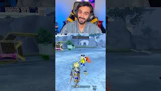 PUBG😈 tdmrevenge pubgmobile top1 pubg tdm aslamboi bgmi funny yakudza mobilegame [upl. by Yeldnarb]