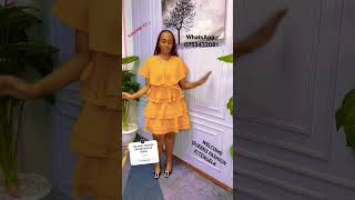 fashion amapiano duet ruto ladiesfashion bestfashion citizenm fashiontrends style [upl. by Chenee]