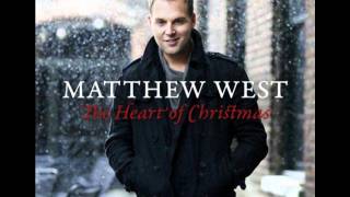 Matthew West Have Yourself A Merry Little Christmas [upl. by Edyaw133]