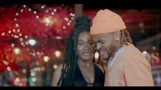 King Blaise  KABANA Official Video [upl. by Aihtela391]