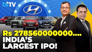 What Are The Growth Plans Of Hyundai Indias 2nd Largest Car Maker [upl. by Itsrejk]