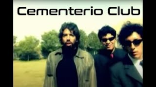 Inmortales  Cementerio Club [upl. by Ericka393]