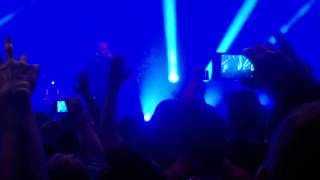 Kool Savas  Das Urteil live in Düsseldorf quotWarum rappst duquot [upl. by Akemyt]