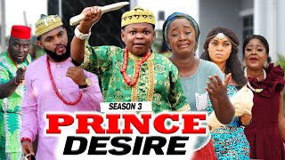 PRINCE DESIRE 3  2020 LATEST NIGERIAN NOLLYWOOD MOVIES [upl. by Eniamrej251]