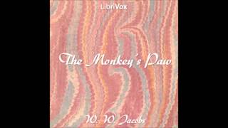 The Monkeys Paw by W W Jacobs FULL Audiobook [upl. by Sager]