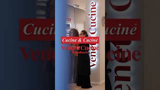 CampC  Cucine e Cucine  EVENTO 29092024 [upl. by Sinegra]