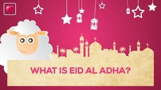 What you need to know about Eid Al Adha [upl. by Juli483]