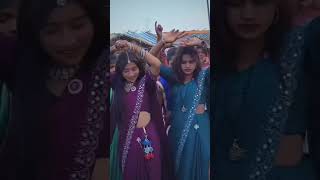 Vinayak sound bistan wale dj timlidance trending youtube shorts aadiwasi song video [upl. by Alyad]