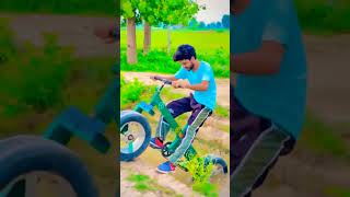 Desi wala gaon ke follow kariye subscribe kariye desi balak ka channel 🙏🫡🤔😈😈🚲🚴 [upl. by Kristy]