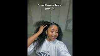 siyamthanda anita amapianodance amapiano amapianodj musicgenre amapianofunhouse dancegenre [upl. by Kris]