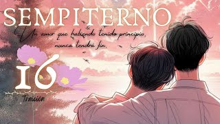 Sempiterno — Capítulo 16  19  Imagina Kookmin [upl. by Daughtry421]